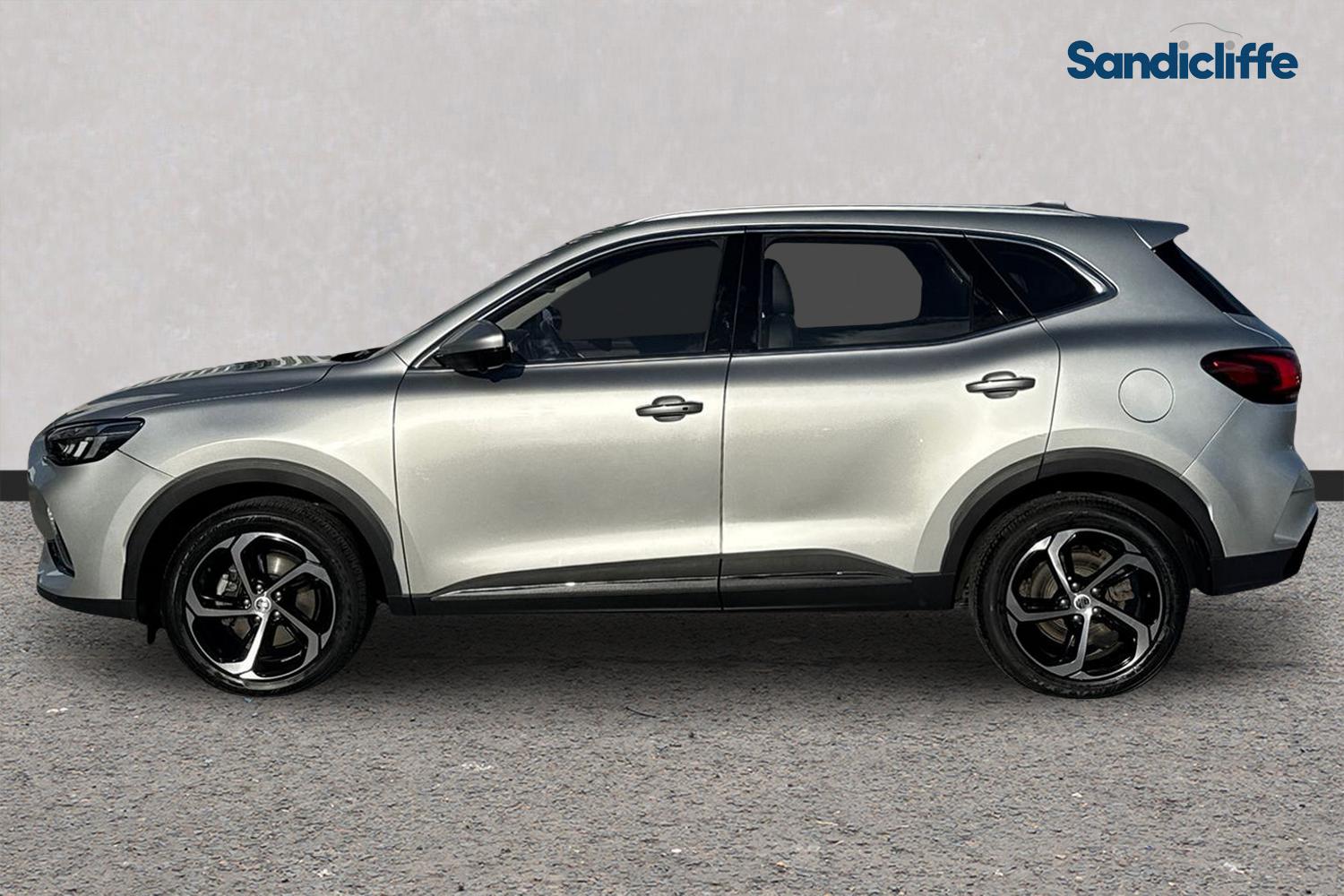 Used MG MG HS 2023 for sale - 76896771: Photo 7