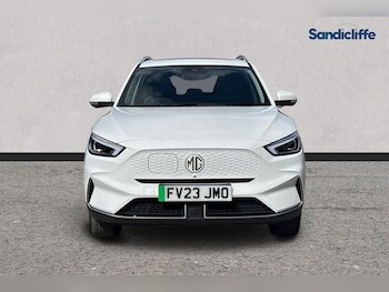 Used MG MG ZS 2023 for sale - 78084615: Photo