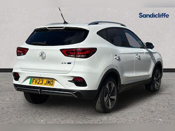 Used MG MG ZS 2023 for sale - 78084615: Photo