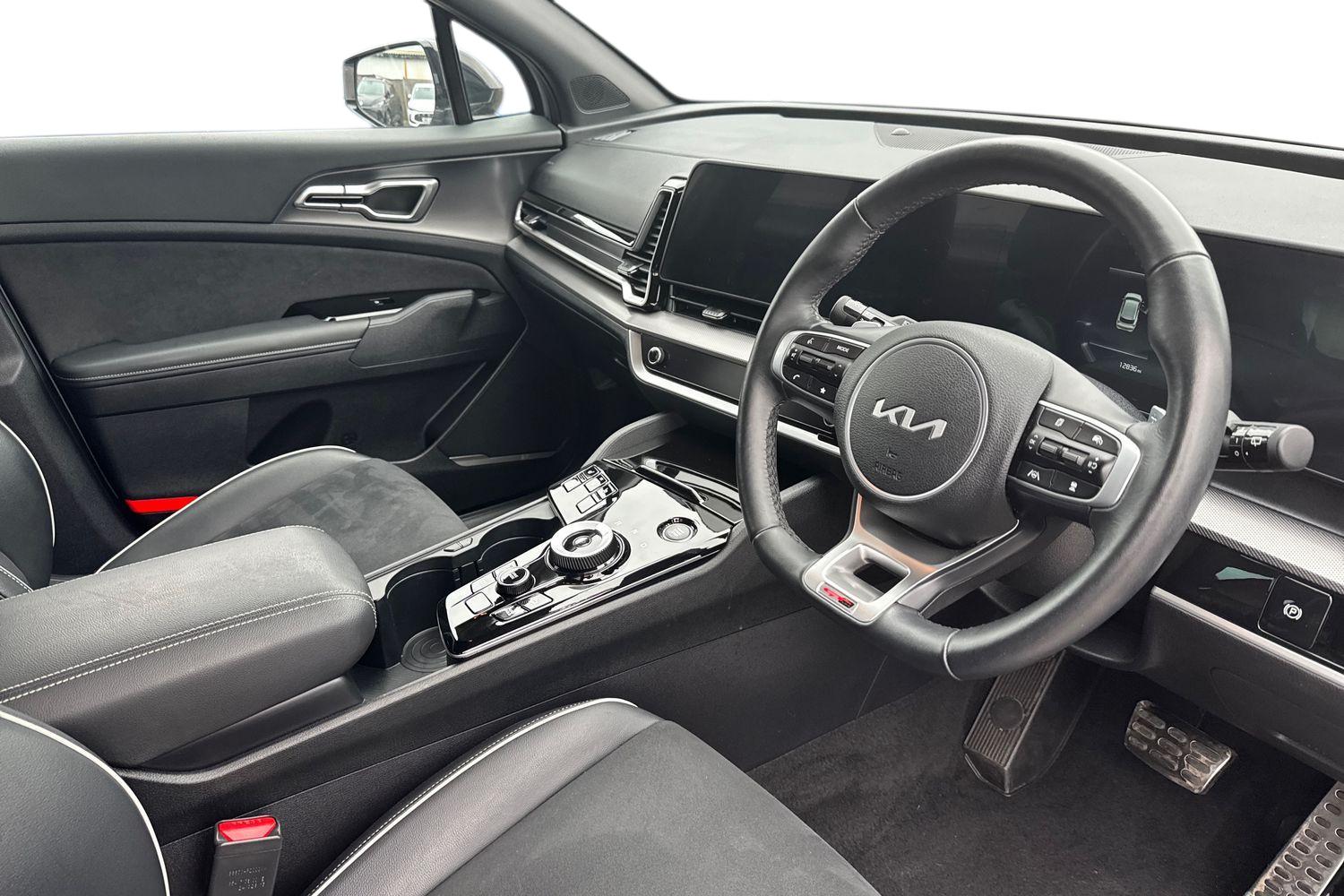 Used Kia Sportage 2025 for sale - 76102409: Photo 11