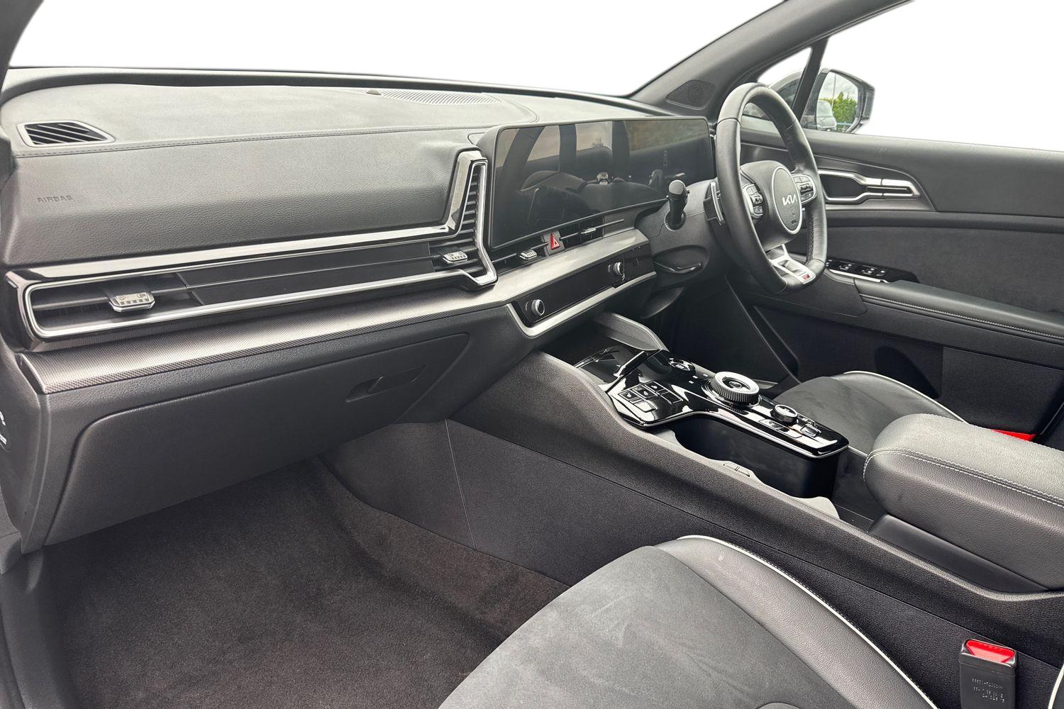 Used Kia Sportage 2025 for sale - 76102409: Photo 14