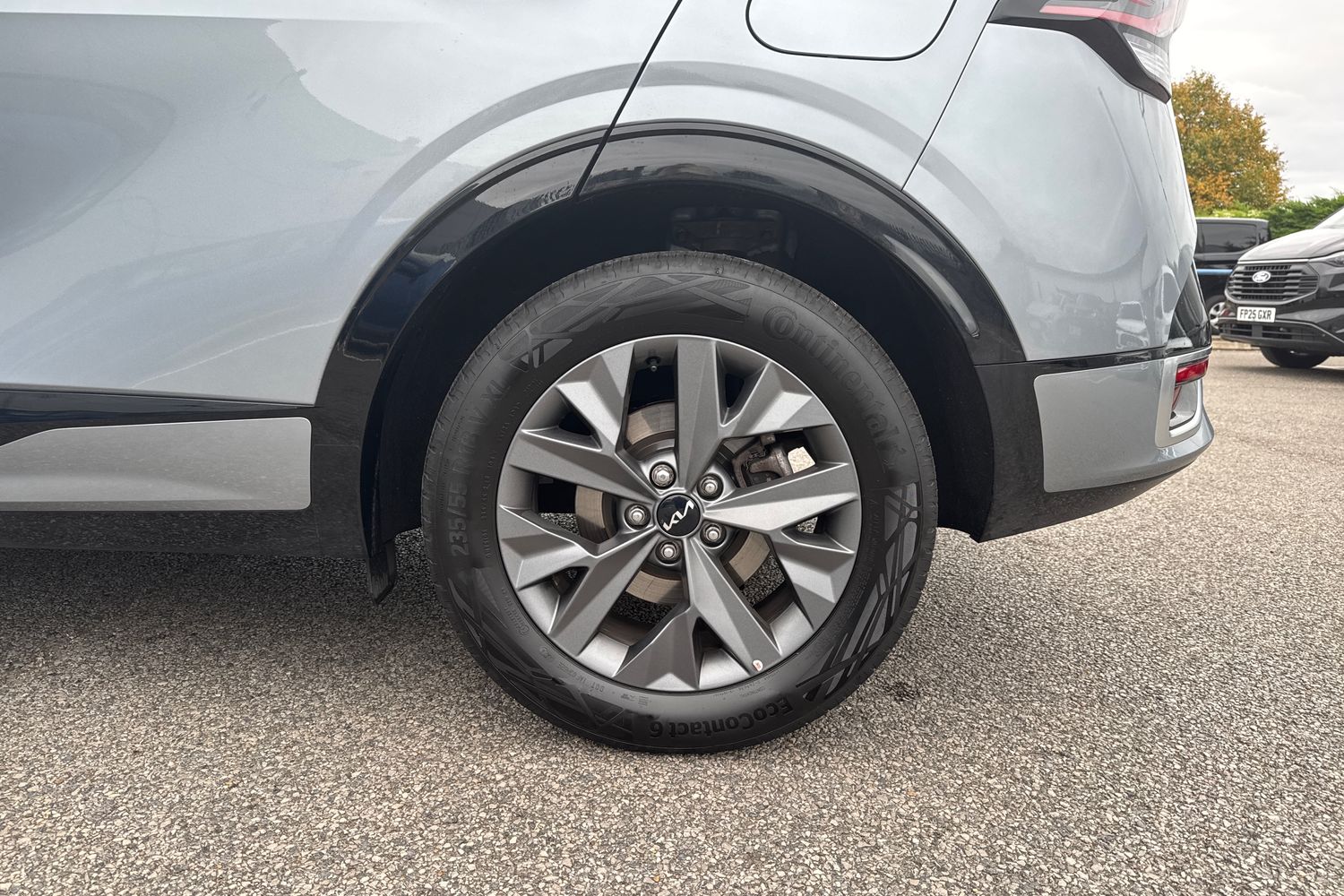 Used Kia Sportage 2025 for sale - 76102409: Photo 17