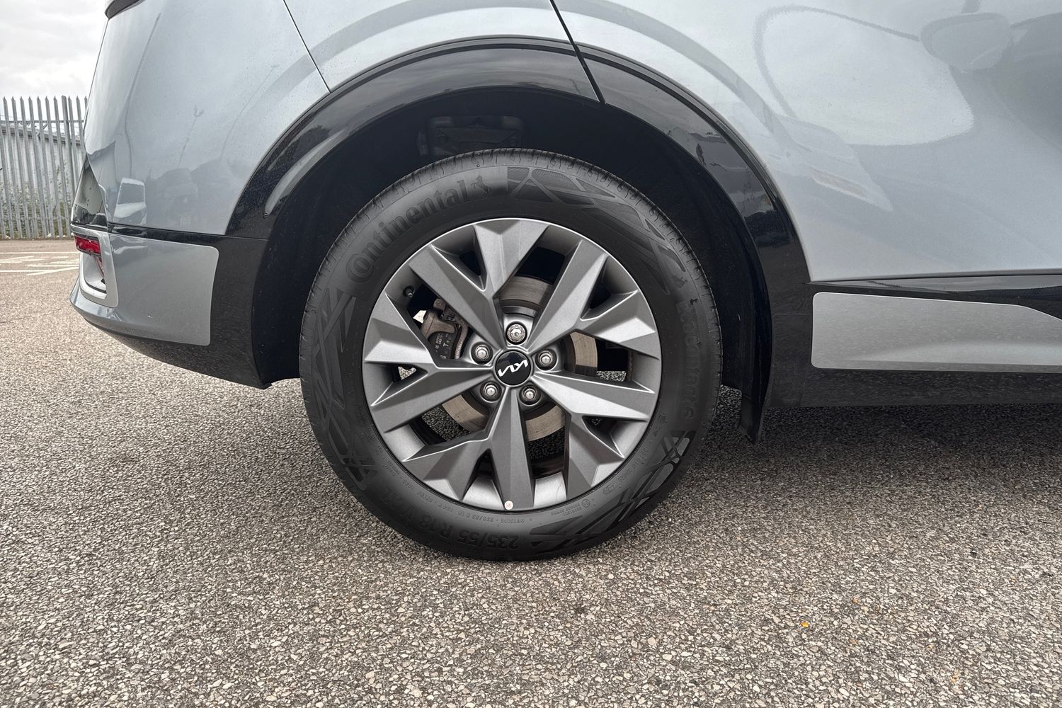 Used Kia Sportage 2025 for sale - 76102409: Photo 18