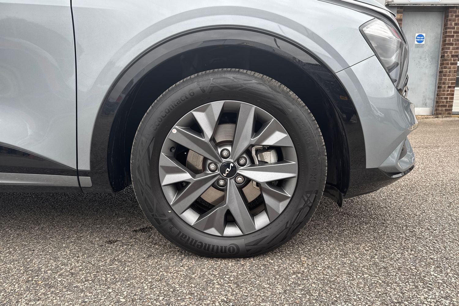 Used Kia Sportage 2025 for sale - 76102409: Photo 19