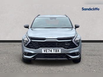 Used Kia Sportage 2025 for sale - 76102409: Photo