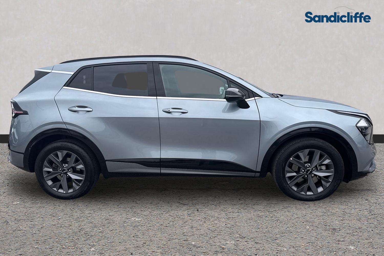 Used Kia Sportage 2025 for sale - 76102409: Photo 3
