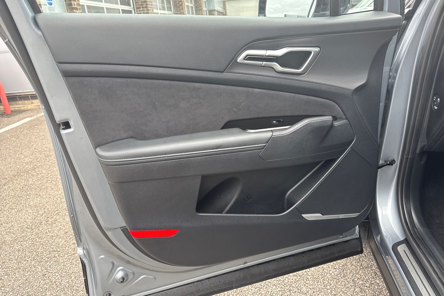 Used Kia Sportage 2025 for sale - 76102409: Photo 32