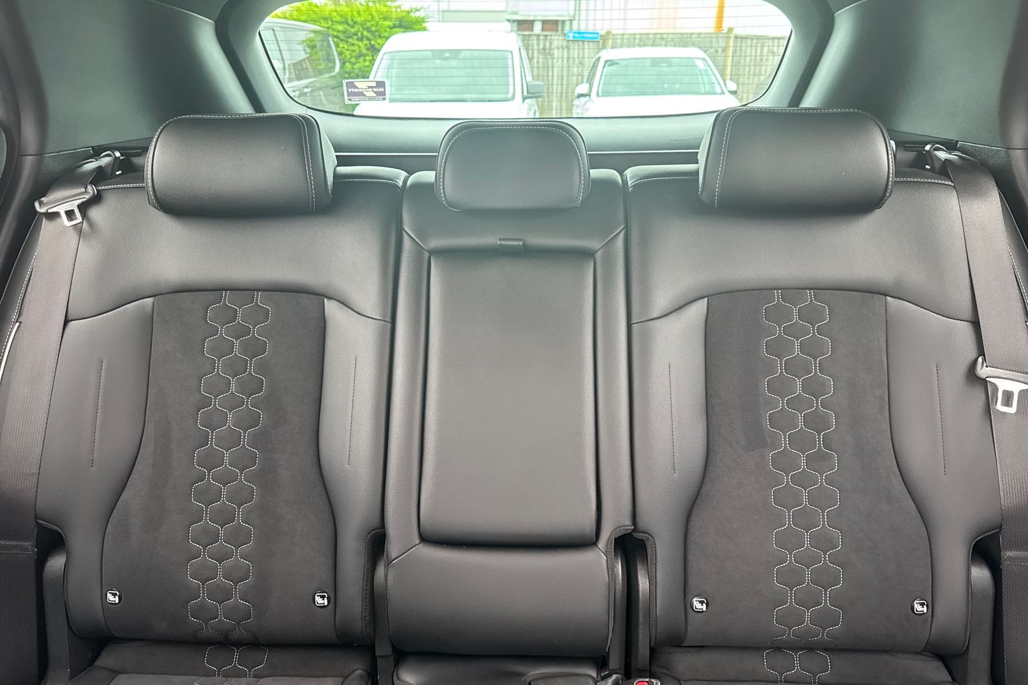 Used Kia Sportage 2025 for sale - 76102409: Photo 35