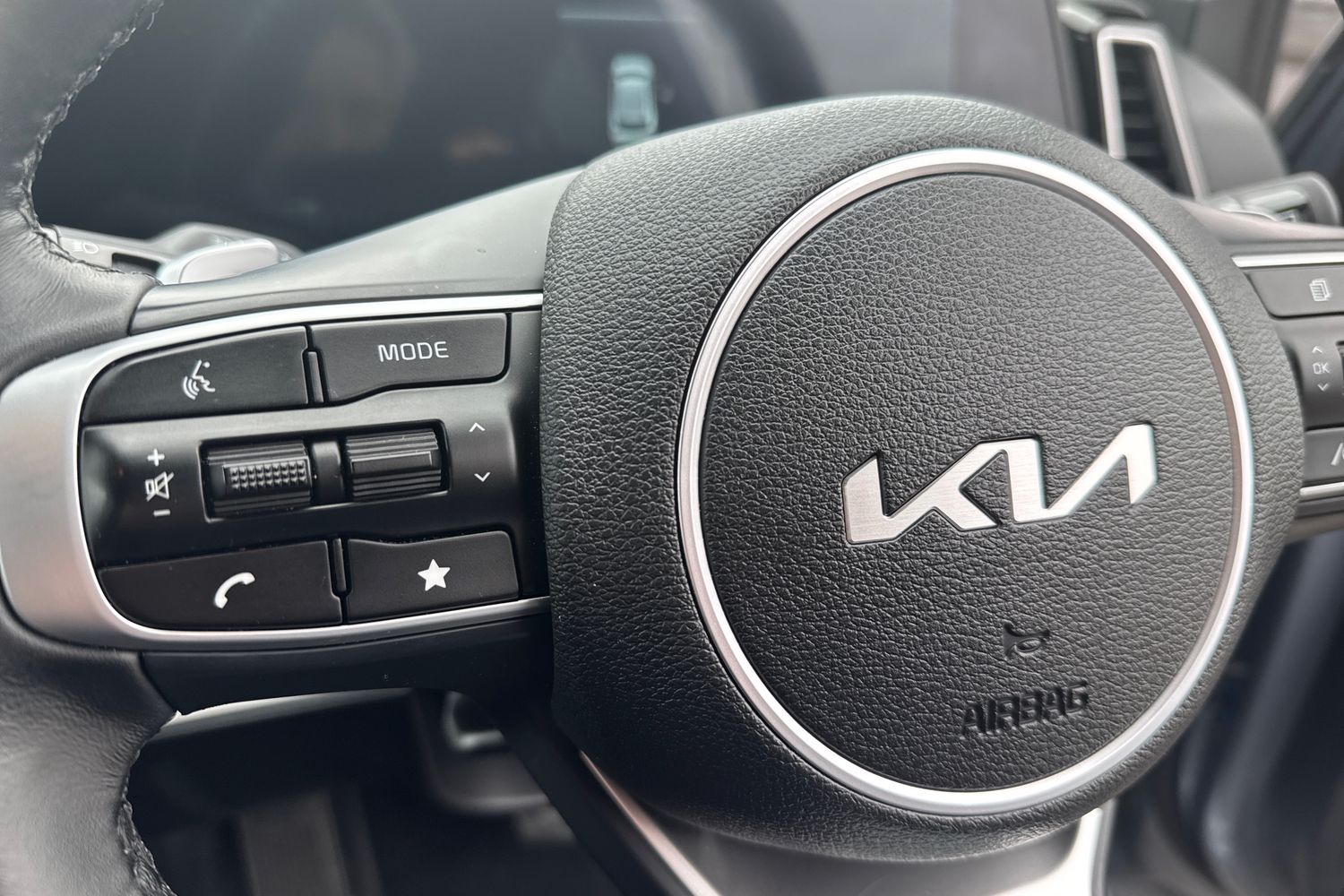 Used Kia Sportage 2025 for sale - 76102409: Photo 37
