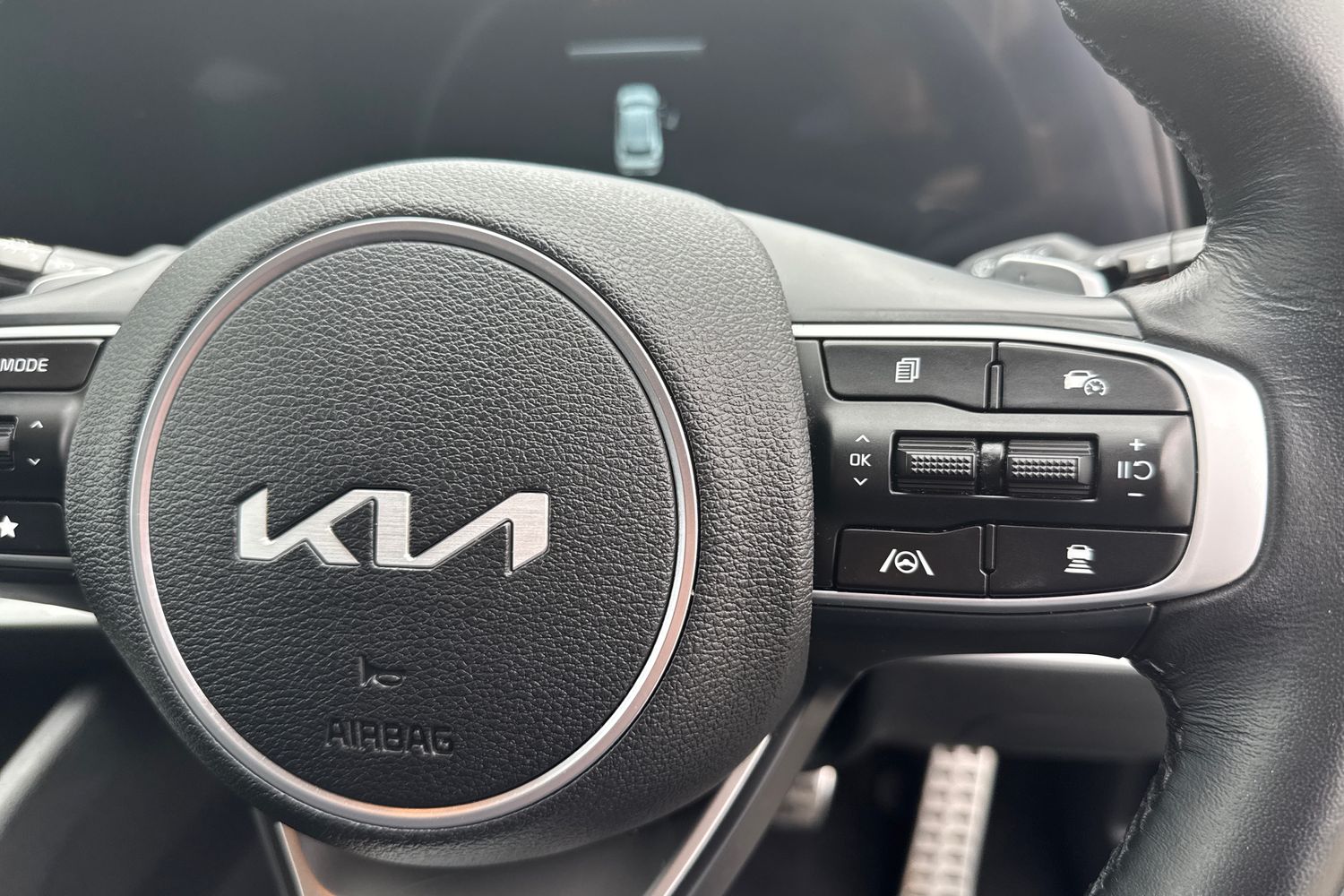 Used Kia Sportage 2025 for sale - 76102409: Photo 38