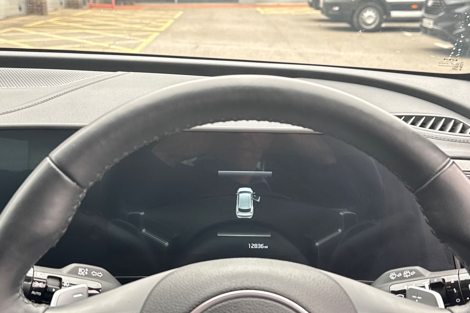 Used Kia Sportage 2025 for sale - 76102409: Photo 39