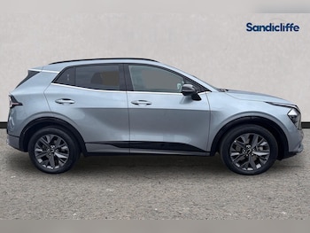 Used Kia Sportage 2025 for sale - 76102409: Photo