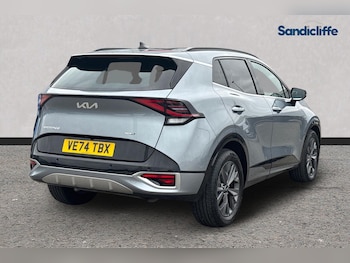 Used Kia Sportage 2025 for sale - 76102409: Photo