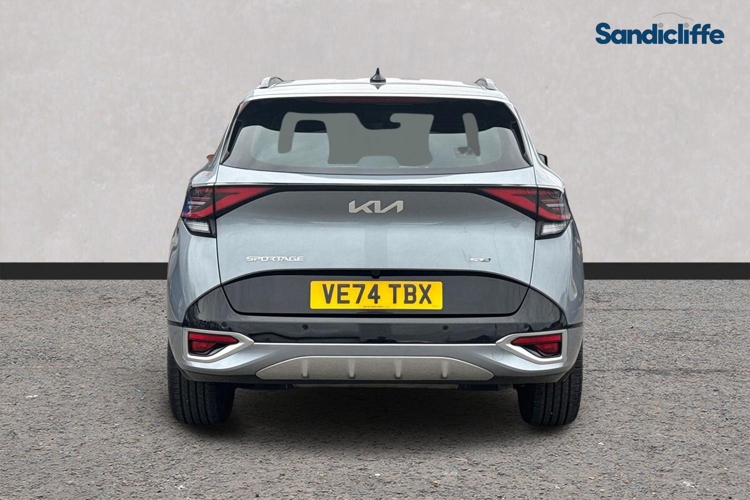 Used Kia Sportage 2025 for sale - 76102409: Photo 5