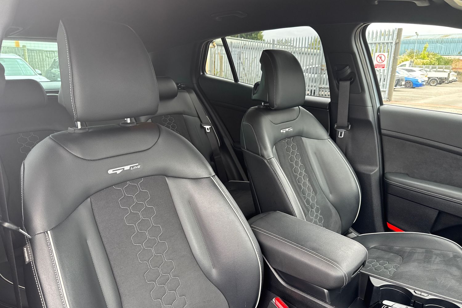 Used Kia Sportage 2025 for sale - 76102409: Photo 50