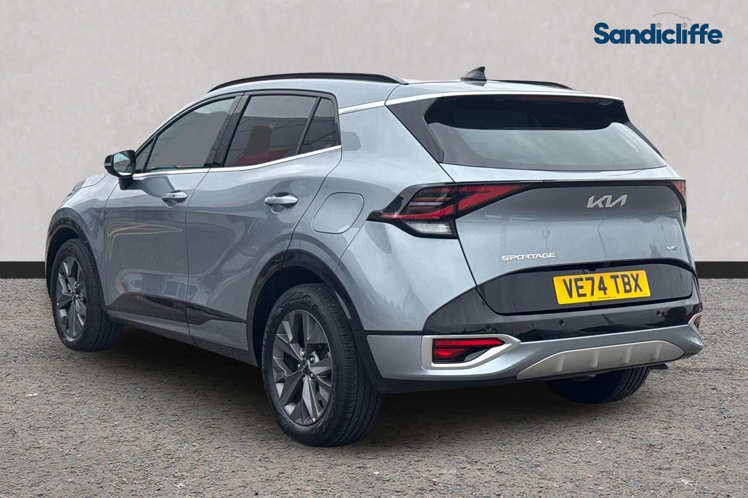 Used Kia Sportage 2025 for sale - 76102409: Photo 6