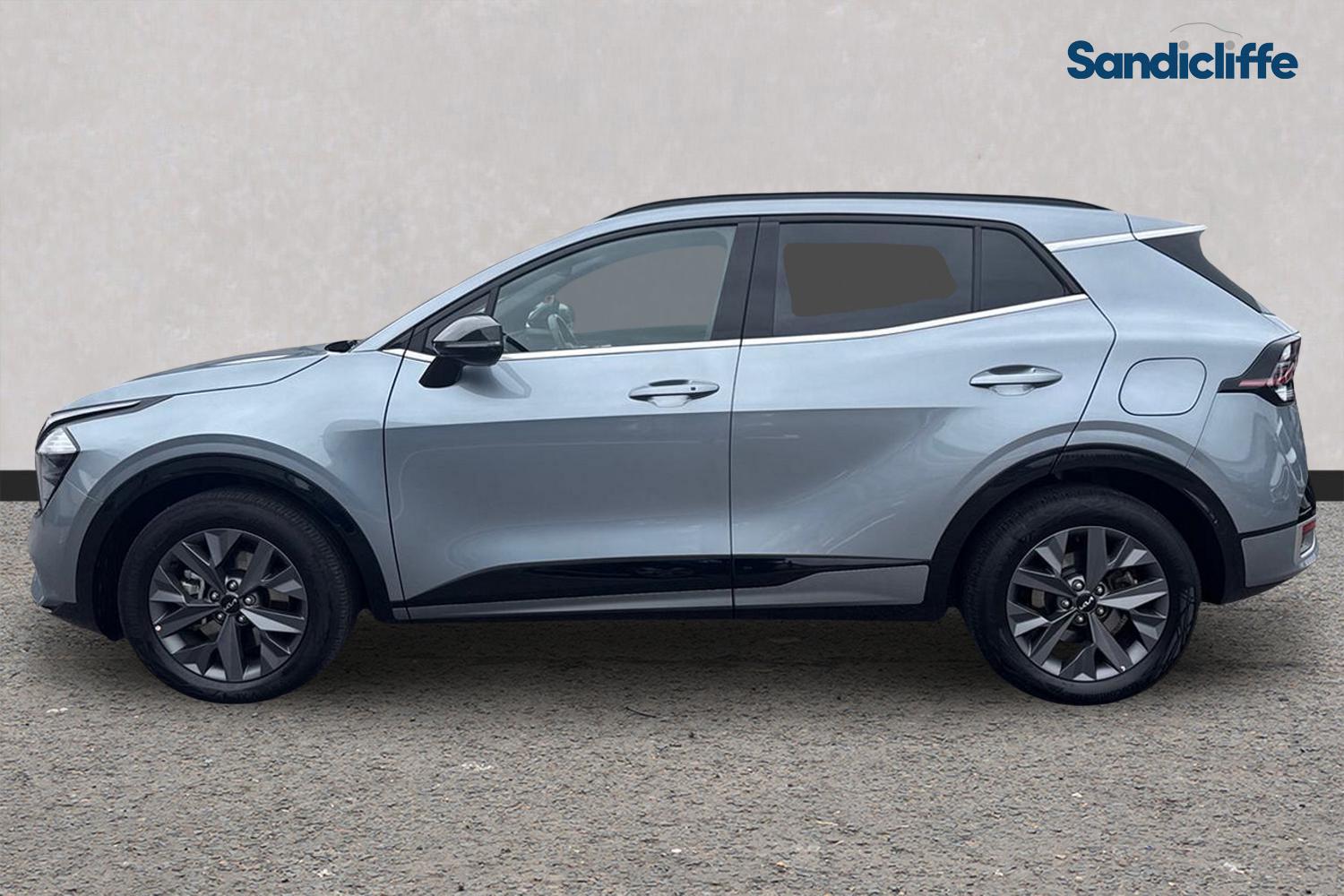Used Kia Sportage 2025 for sale - 76102409: Photo 7