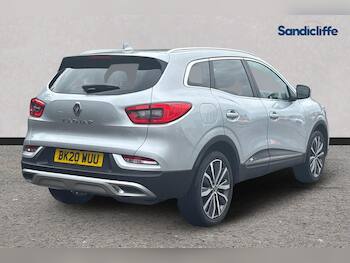 Used Renault Kadjar 2020 for sale - 79638999: Photo