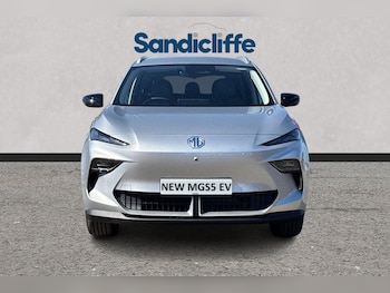 Used MG MG S5 2025 for sale - 75550470: Photo