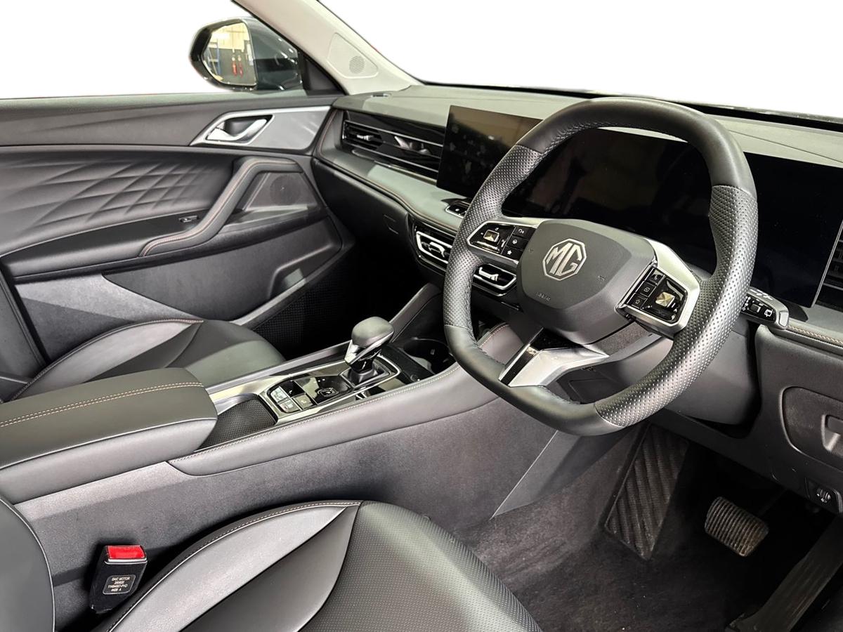 Used MG MG HS 2025 for sale - 77902251: Photo 12