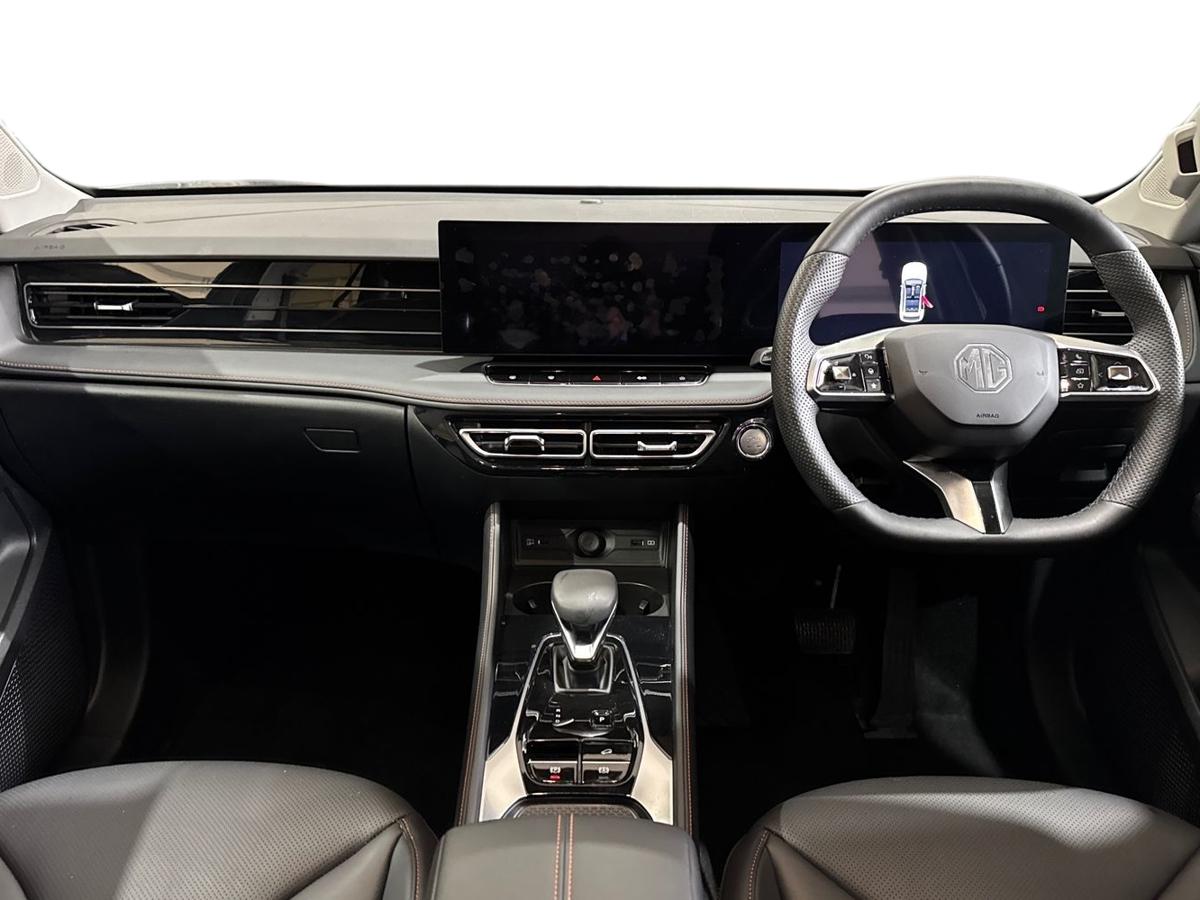 Used MG MG HS 2025 for sale - 77902251: Photo 13