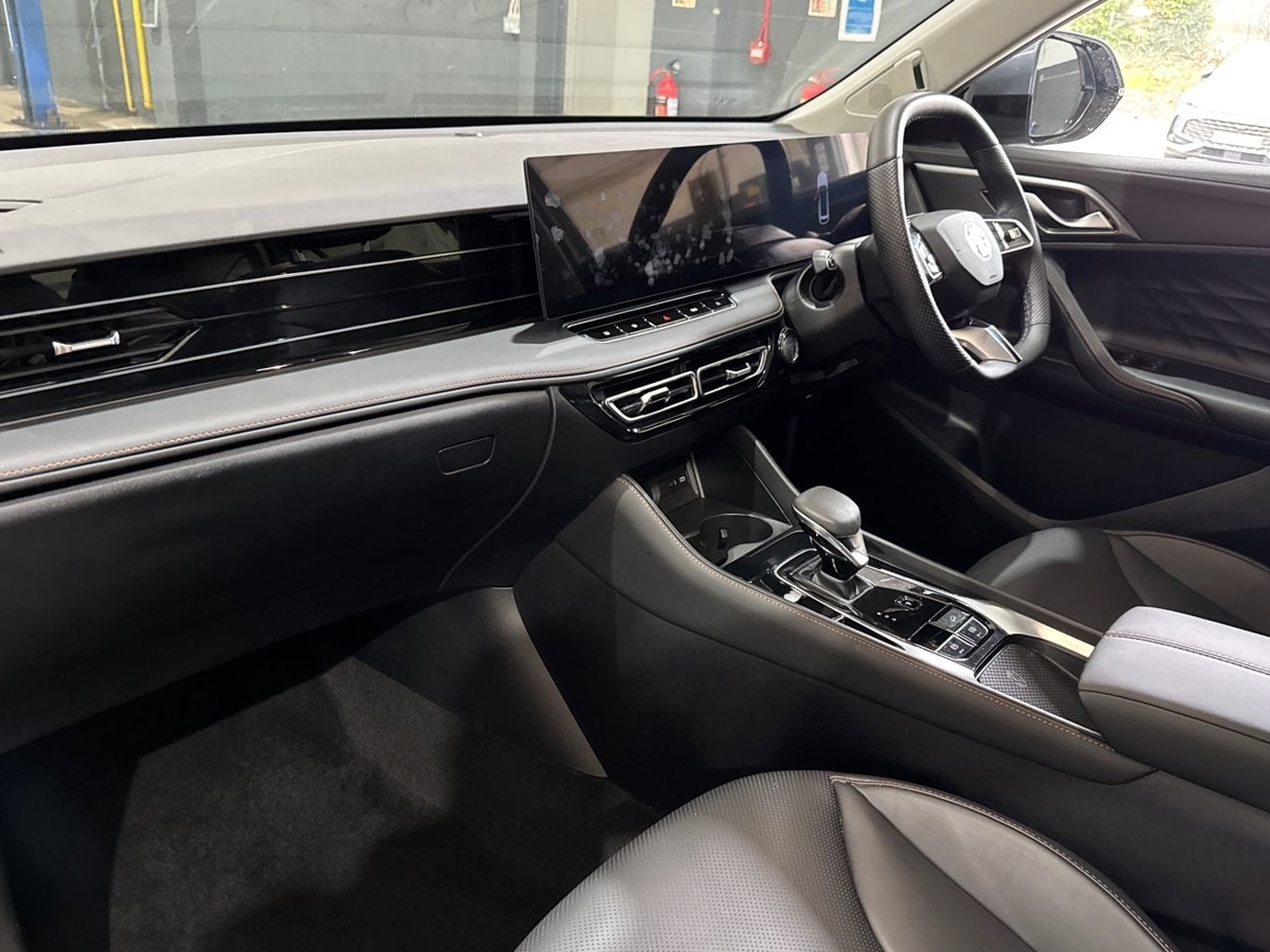 Used MG MG HS 2025 for sale - 77902251: Photo 14