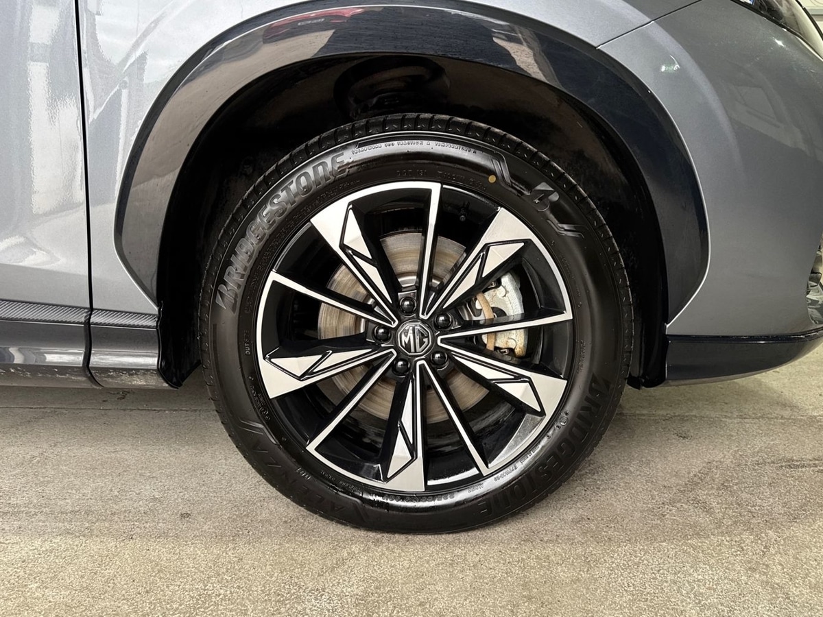 Used MG MG HS 2025 for sale - 77902251: Photo 19