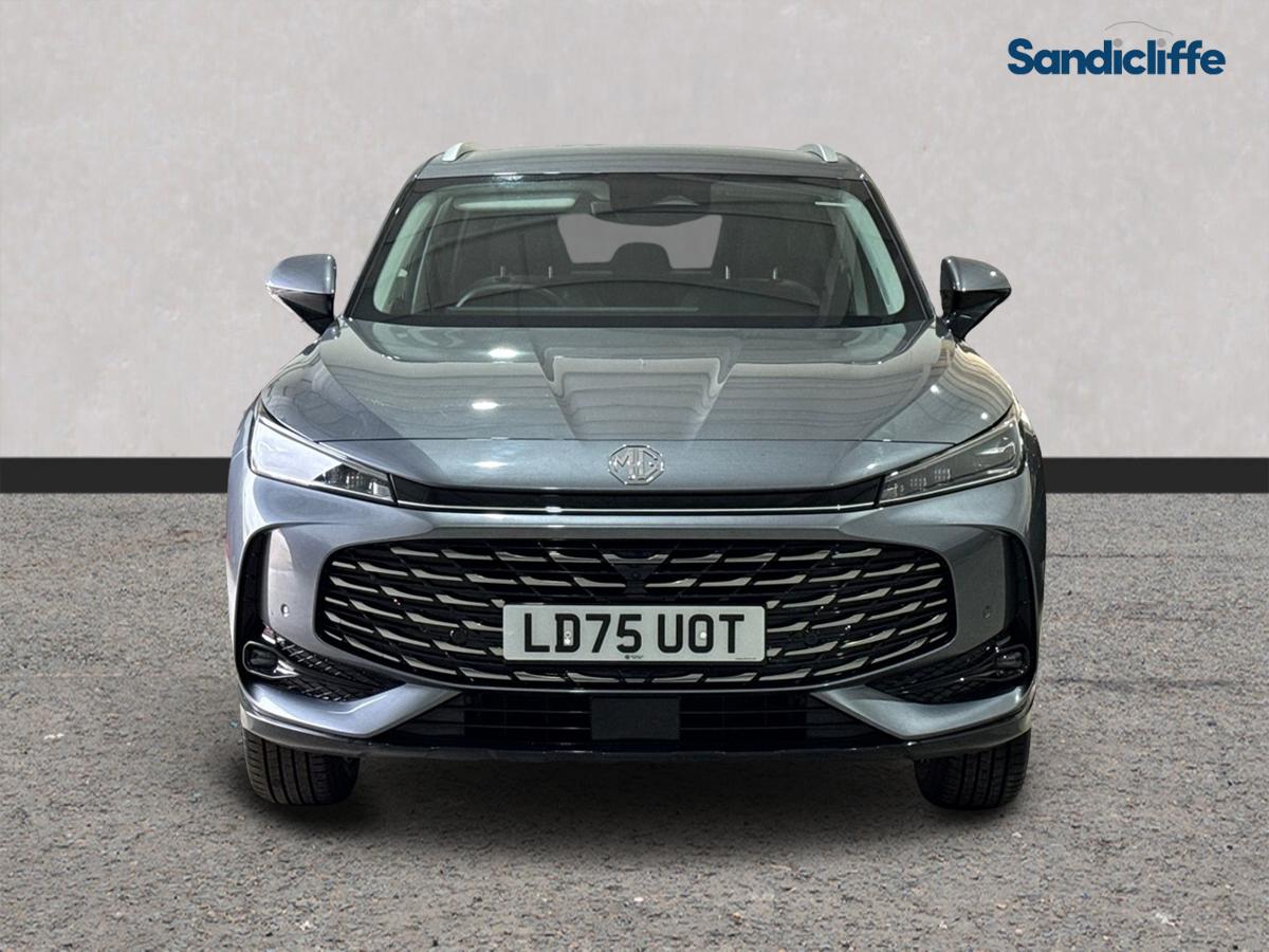 Used MG MG HS 2025 for sale - 77902251: Photo 2