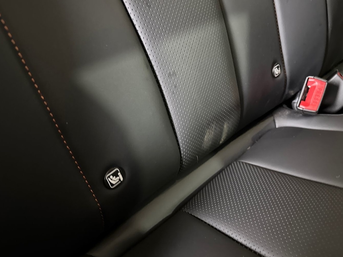 Used MG MG HS 2025 for sale - 77902251: Photo 23