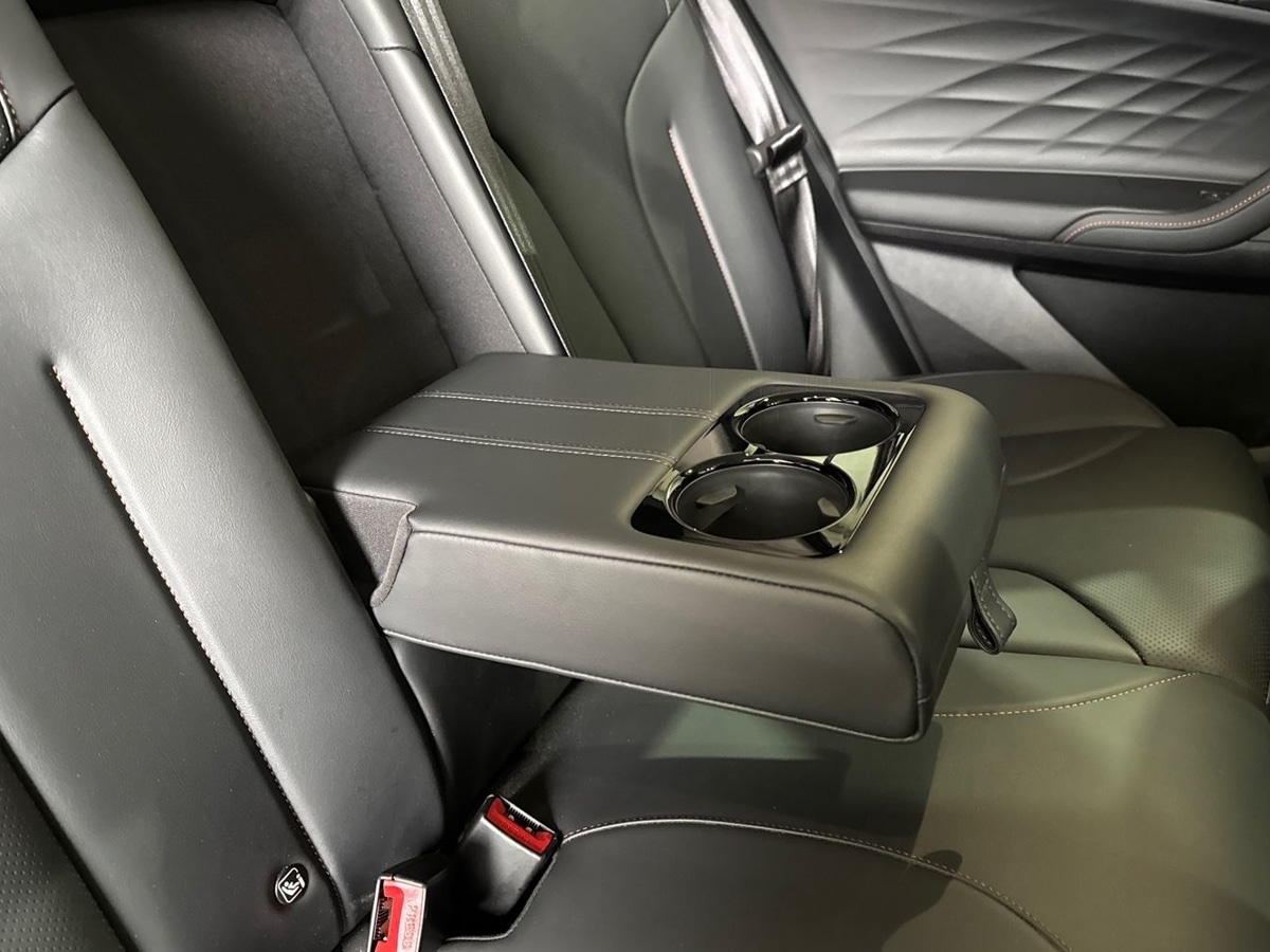 Used MG MG HS 2025 for sale - 77902251: Photo 24