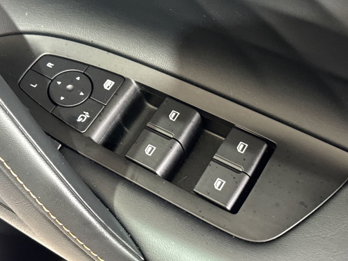 Used MG MG HS 2025 for sale - 77902251: Photo 27