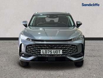 Used MG MG HS 2025 for sale - 77902251: Photo