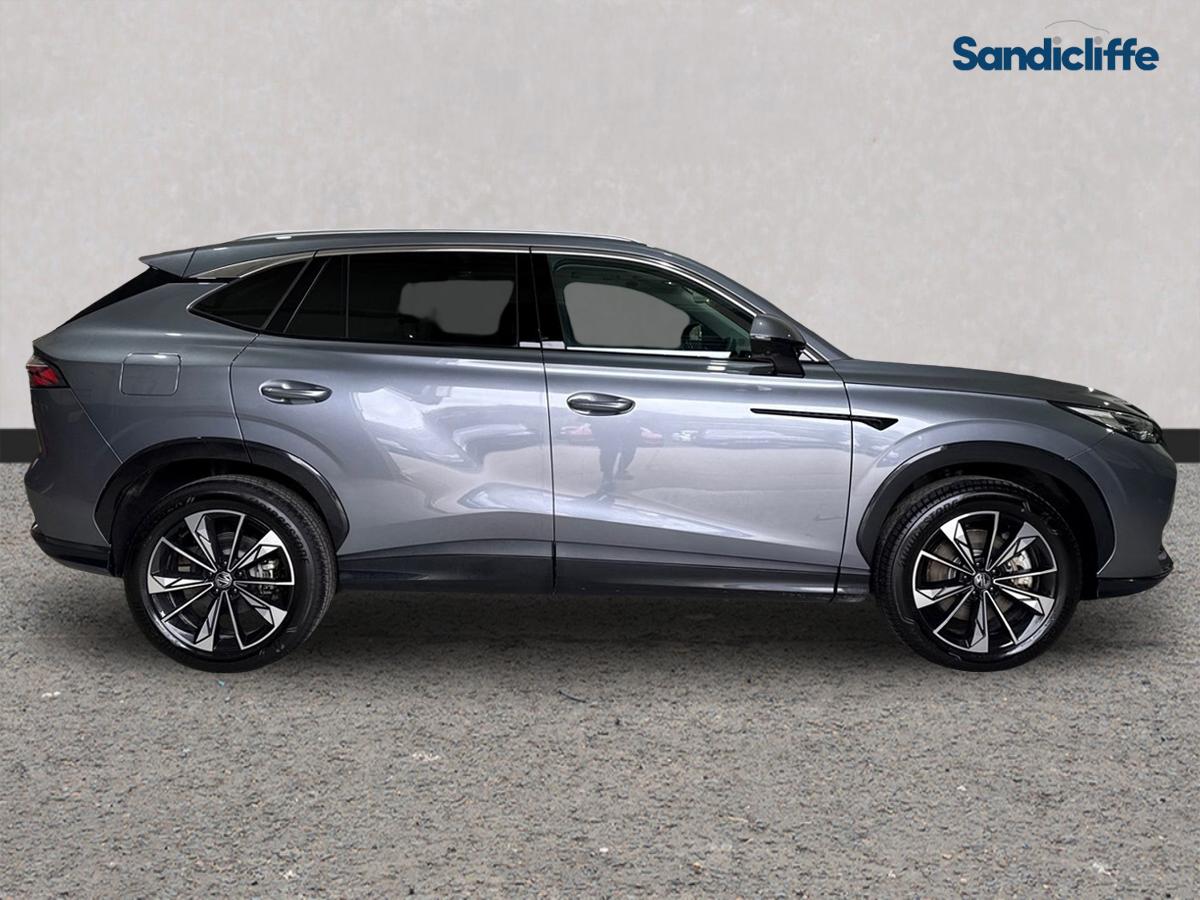 Used MG MG HS 2025 for sale - 77902251: Photo 3