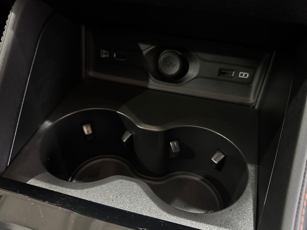 Used MG MG HS 2025 for sale - 77902251: Photo 34