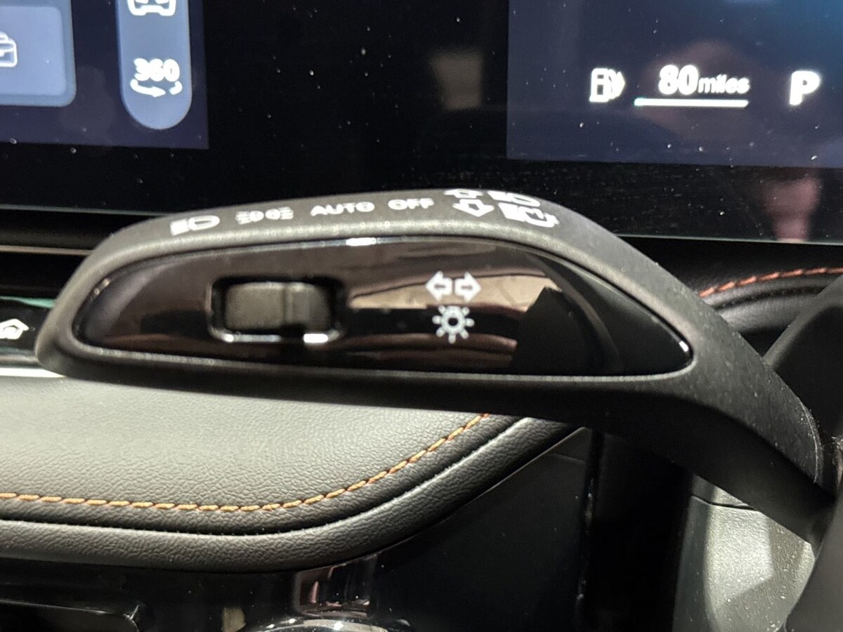 Used MG MG HS 2025 for sale - 77902251: Photo 38