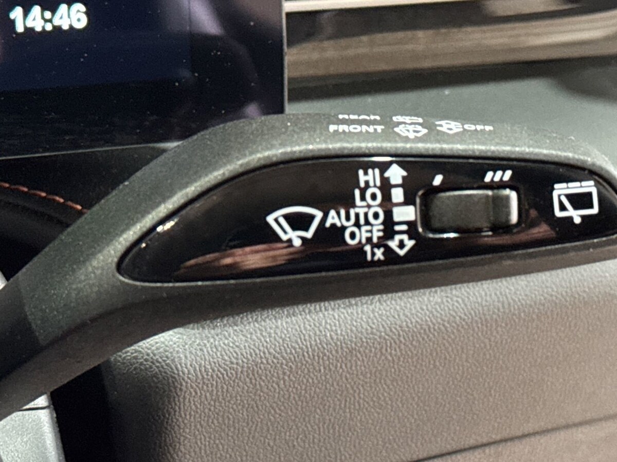 Used MG MG HS 2025 for sale - 77902251: Photo 39