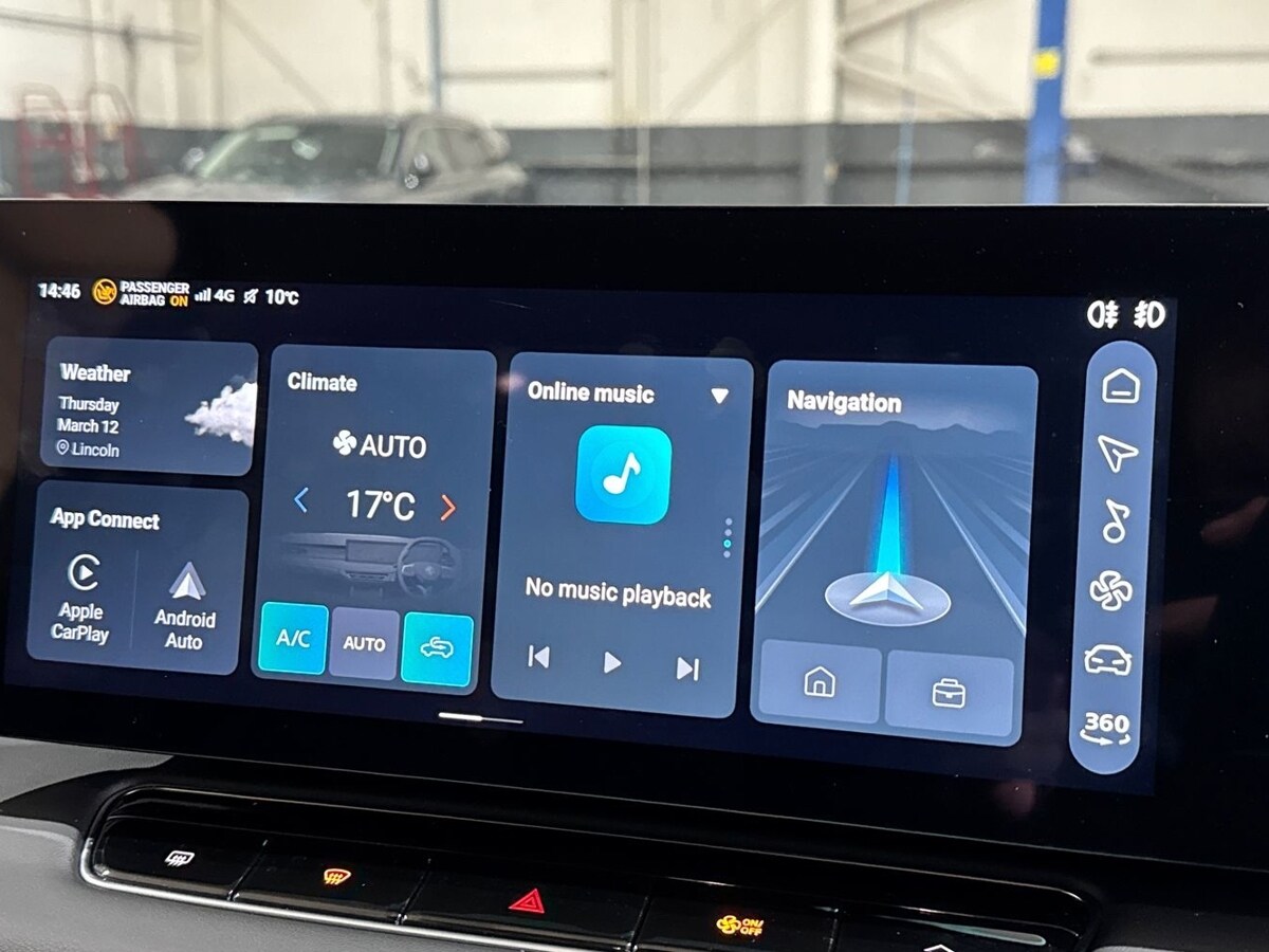 Used MG MG HS 2025 for sale - 77902251: Photo 41