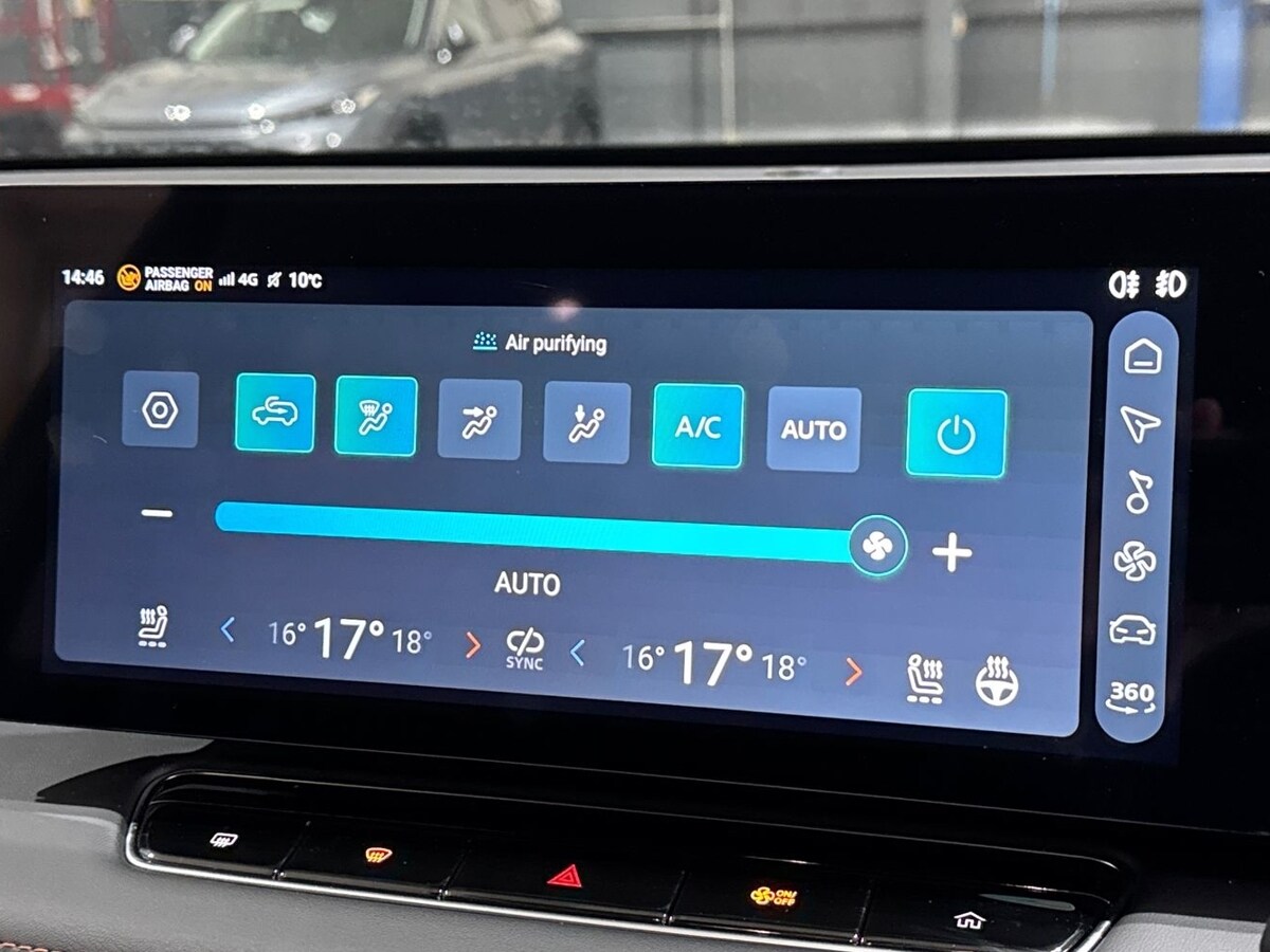 Used MG MG HS 2025 for sale - 77902251: Photo 42