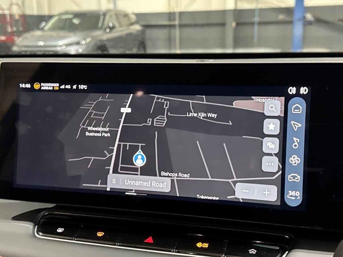 Used MG MG HS 2025 for sale - 77902251: Photo 44