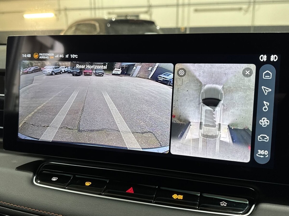 Used MG MG HS 2025 for sale - 77902251: Photo 47