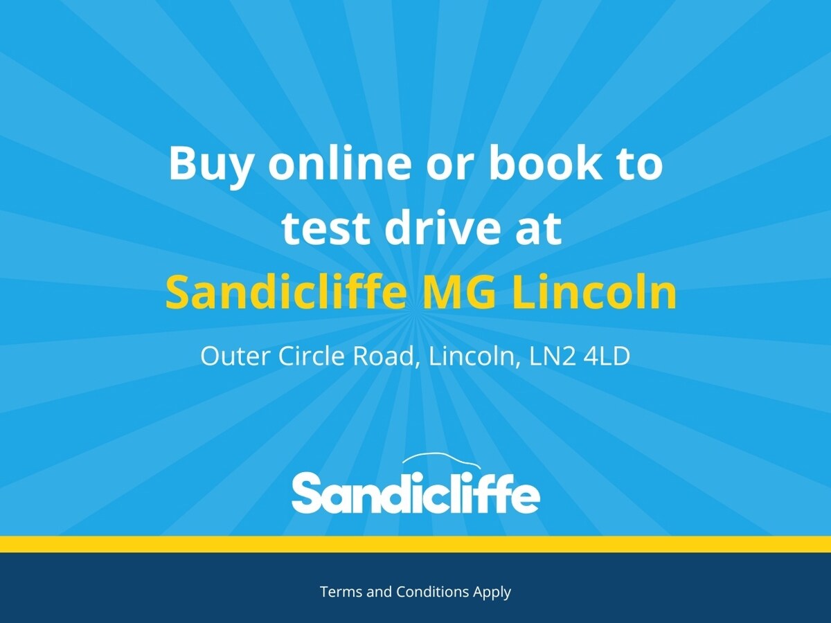 Used MG MG HS 2025 for sale - 77902251: Photo 49