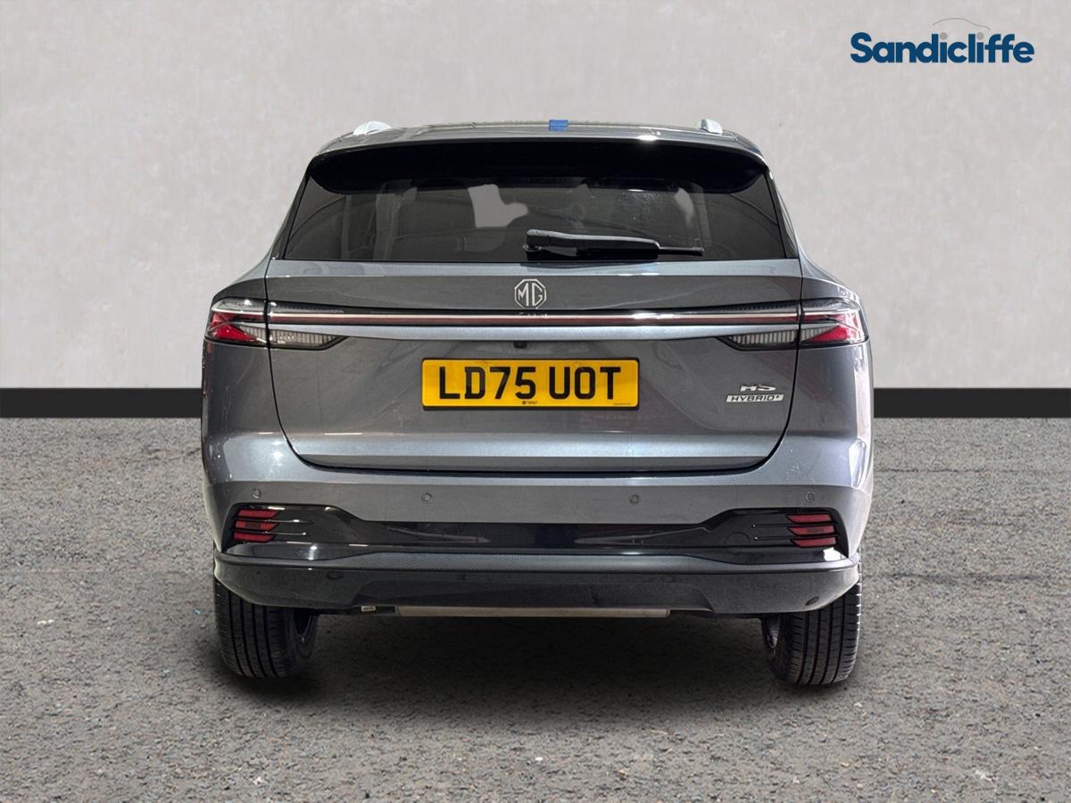 Used MG MG HS 2025 for sale - 77902251: Photo 6