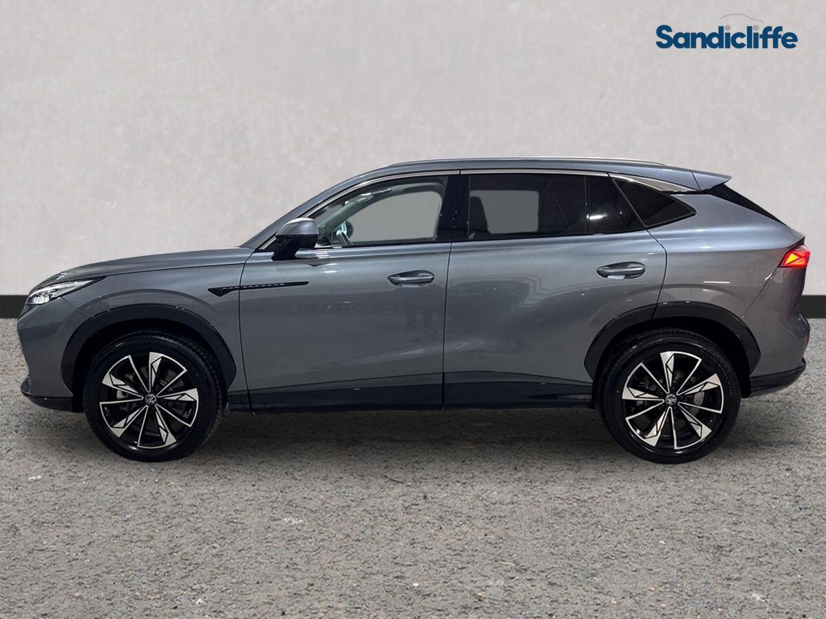 Used MG MG HS 2025 for sale - 77902251: Photo 8