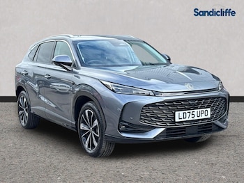 Used MG MG HS 2025 for sale - 78297761: Photo