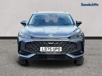 Used MG MG HS 2025 for sale - 78297761: Photo