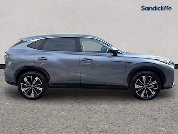 Used MG MG HS 2025 for sale - 78297761: Photo