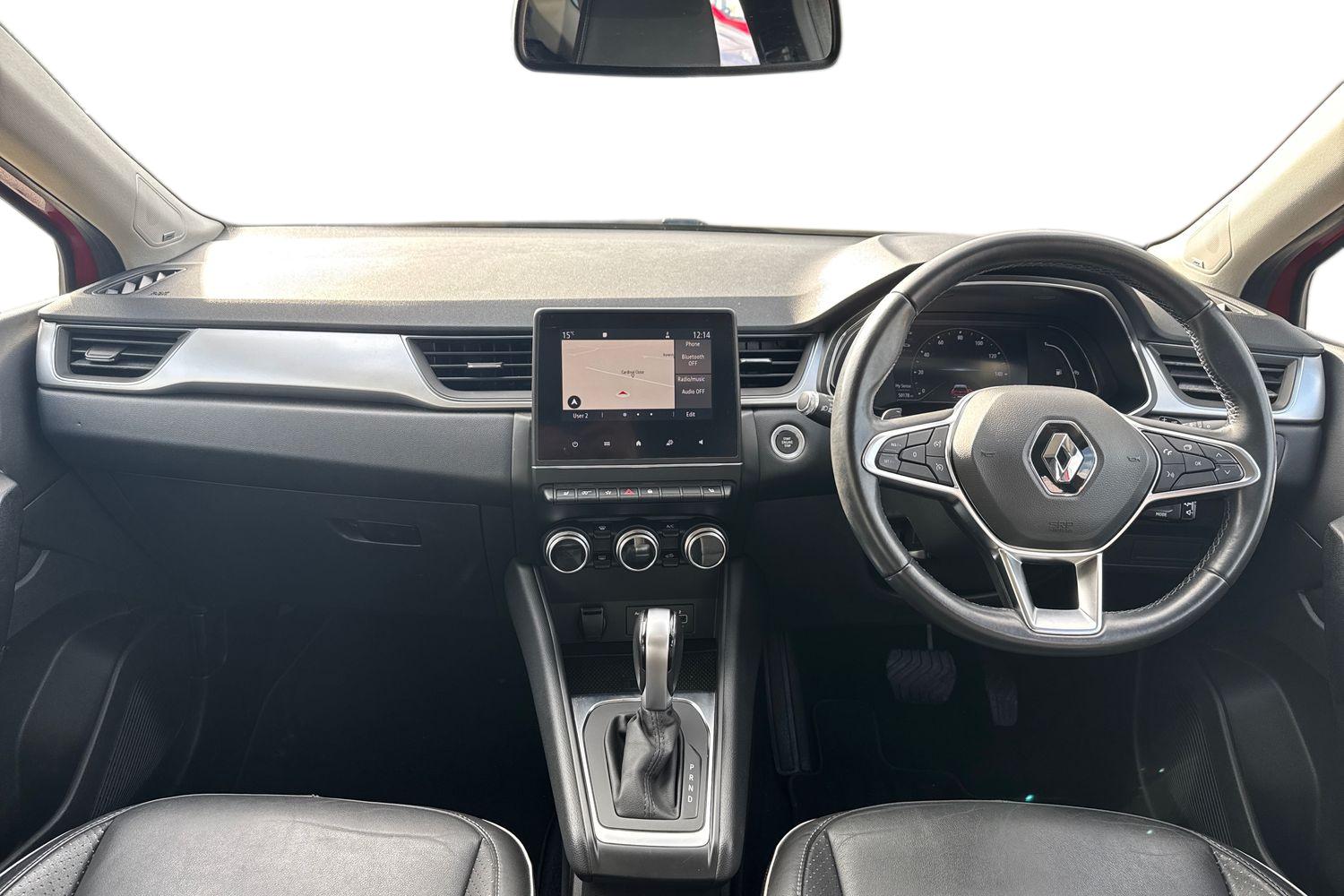 Used Renault Captur 2020 for sale - 77663264: Photo 13