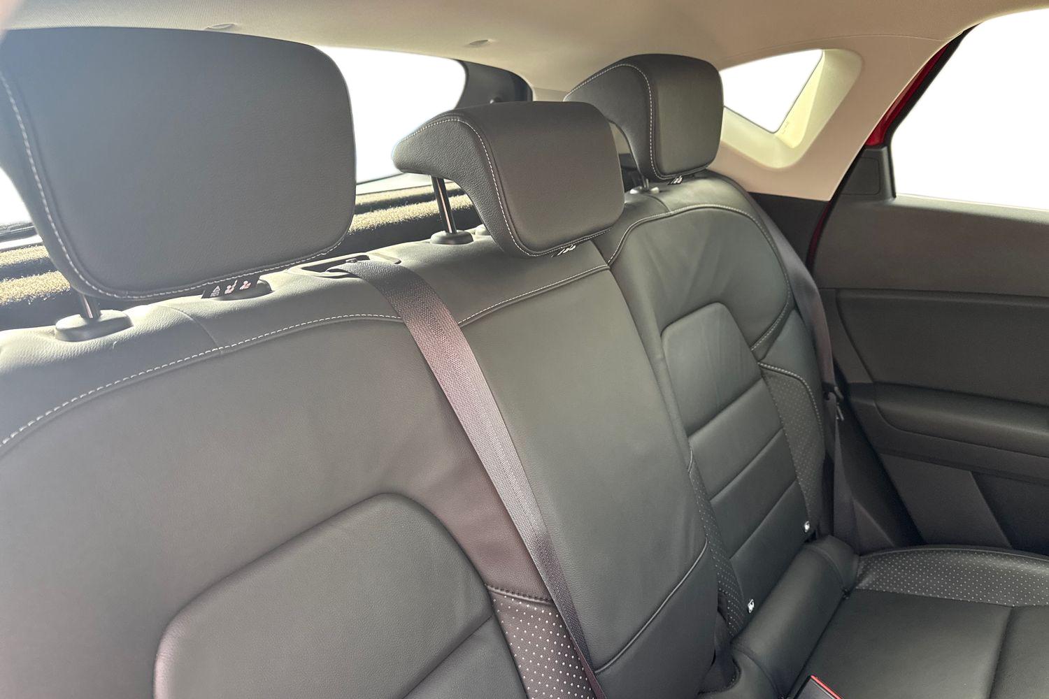 Used Renault Captur 2020 for sale - 77663264: Photo 15