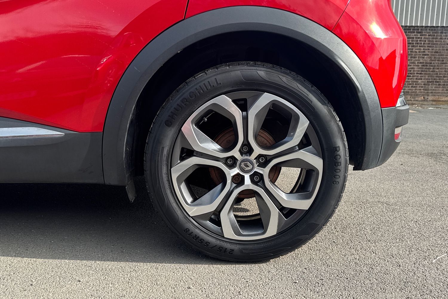 Used Renault Captur 2020 for sale - 77663264: Photo 19