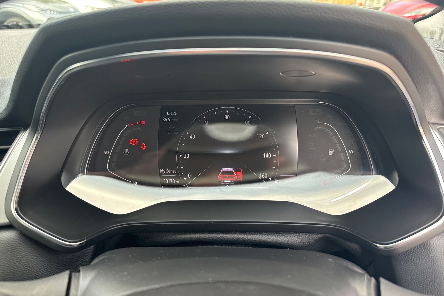 Used Renault Captur 2020 for sale - 77663264: Photo 28